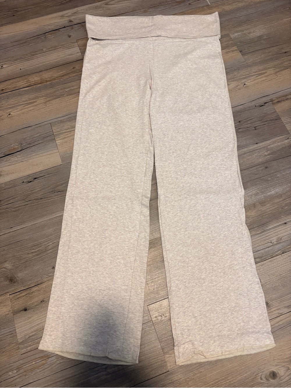 SKIMS Kim Kardashian cotton jersey pullover pants 3X new with tags